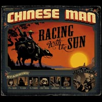 Chinese Man — Live (zenith - Paris La Villette)